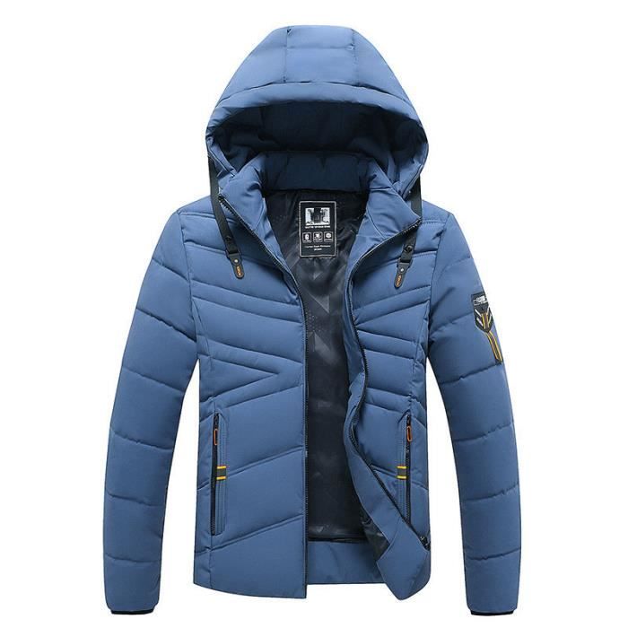 Doudoune luxe pour homme outlet