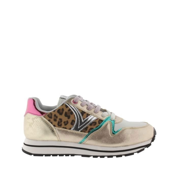 Sneakers femme victoria best sale