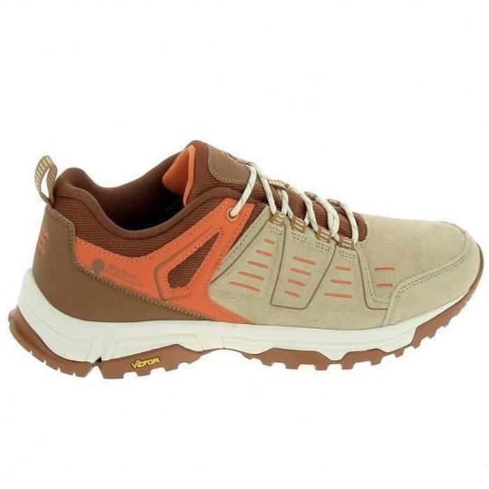 Jellicoe Chaussure Rando Element Terre Chaussure De Randonnée