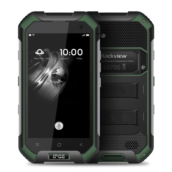 Smartphone militaire - Achat / Vente pas cher