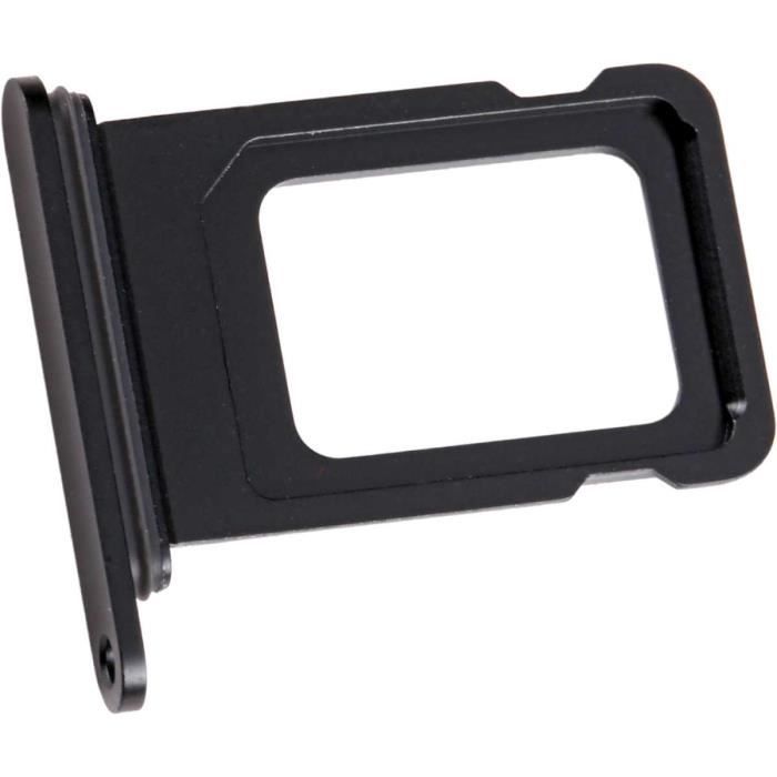 Tiroir Carte SIM pour Apple iPhone 15 A3090 - vue 2