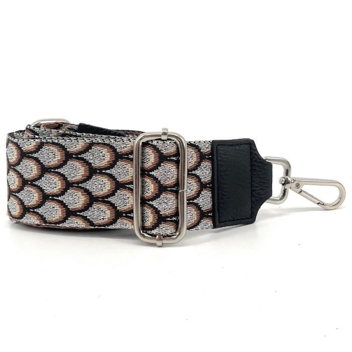 Bandoulière amovible store pour sac