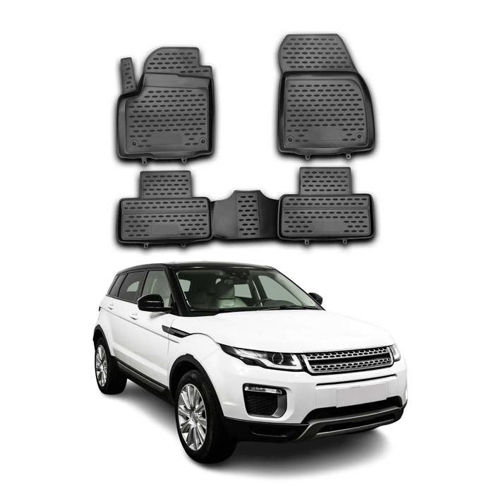 Tapis De Coffre Land Rover Range Rover Sport 2022-présent