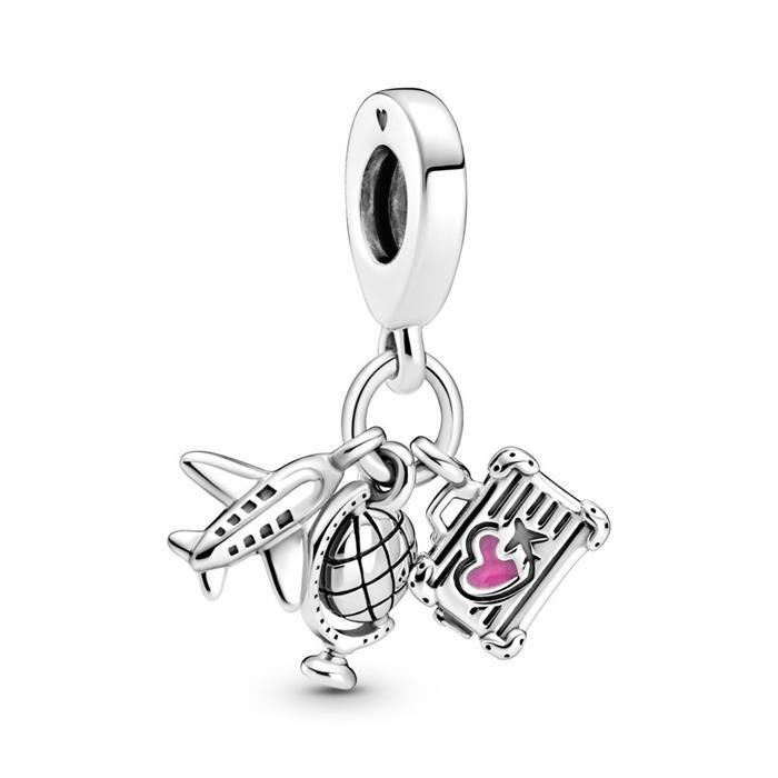 Parure - PANDORA - Mod. 799435C01 - Mixte - Adulte - Bijoux