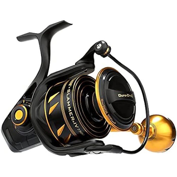 Lot de 12 leurres de pêche en eau salée pour pêche en eau salée - 3 couleurs