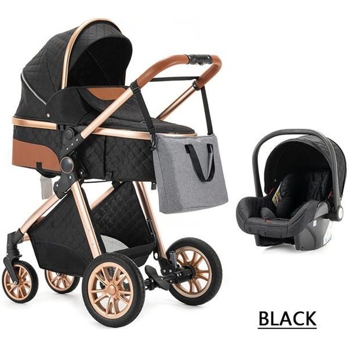 Poussettes # Bébé Poussette Siège Auto Du 189,55 €