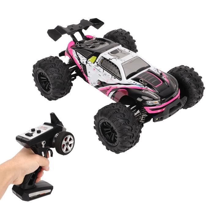 SUBECO Voiture De Dérive RC, 1:16 à Grande échelle 2,4 G, Voiture D Derive Rc 116 A Grande Echelle 24 G Voiture De Course Super Sportive Telecommandee 4 Roues Motrices H Amz B0ch SUBECO Voiture De Dérive RC, 1:16 à Grande échelle 2,4 G, Voiture D Derive Rc 116 A Grande Echelle 24 G Voiture De Course Super Sportive Telecommandee 4 Roues Motrices H Amz B0ch