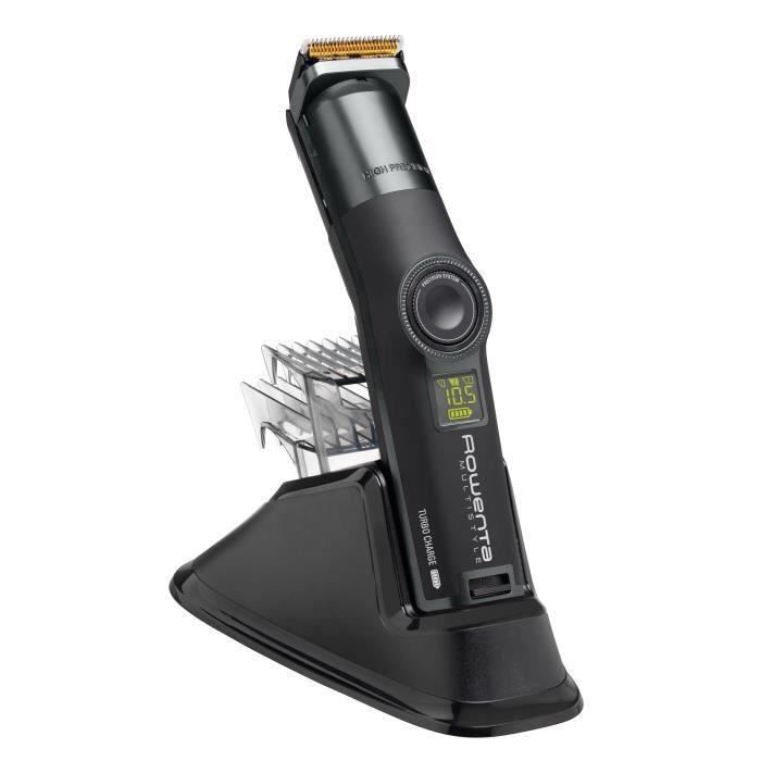 tondeuse rowenta multistyle