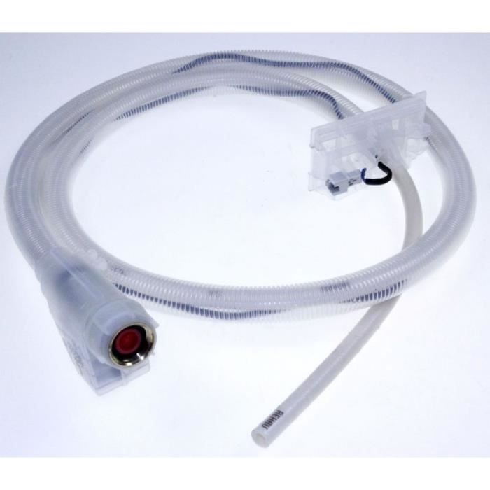 Siemens Aquastop Eau - vue 2