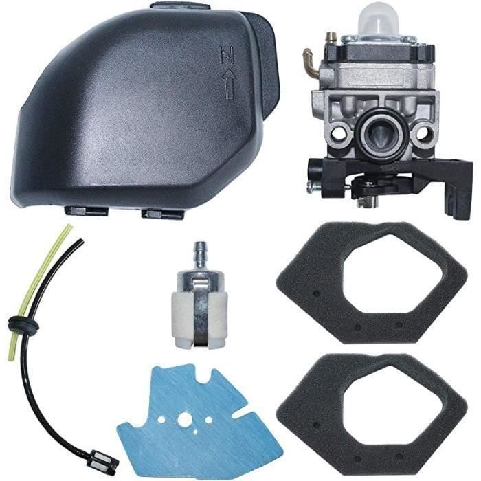 Démarreur à Traction Doré Pour Moteur Predator 212cc - Compatible Honda GX160, Coleman CT200U - Neuf