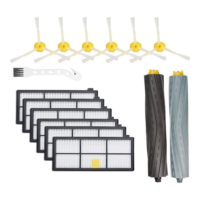 Série De Pièces Bergonzoni Accessoires Pour Modélisme Dynamique RC