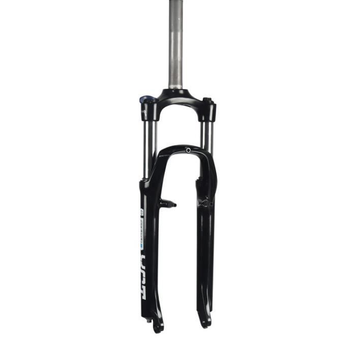 Fourche SR Suntour XCT JR 24' 50 mm - Marque SR SUNTOUR - Compatible avec freins V-Brake