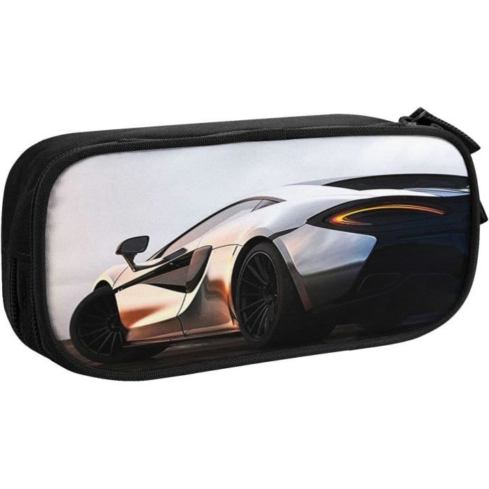 Mobestech Housse De Voiture XXL Solaire Toutes Saisons - Protection Argentée Robuste