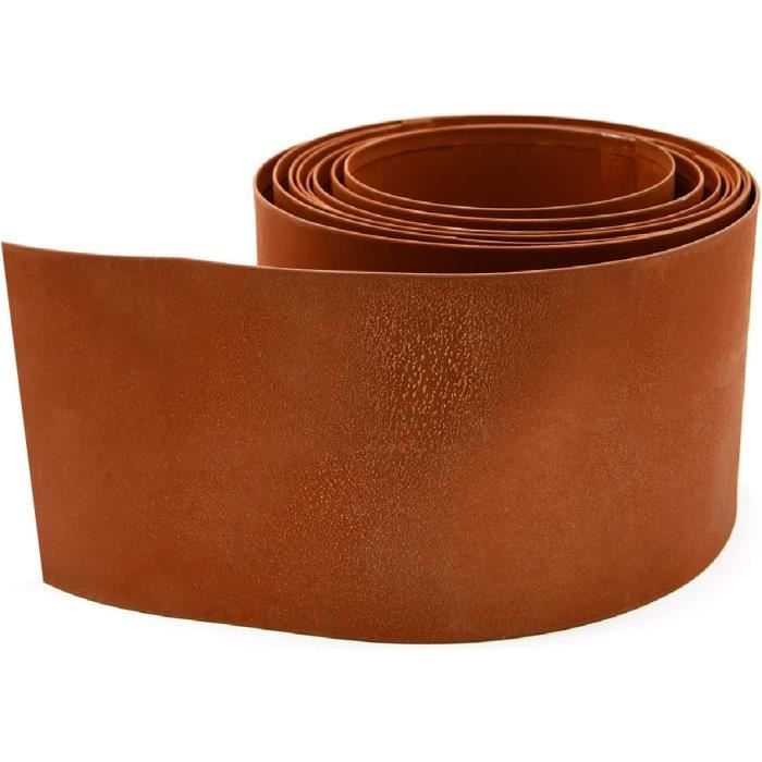 Gardena Piquet UNUS Couronne En Rouille, Décoration De Jardin Aspect Rouille Piquet Terre