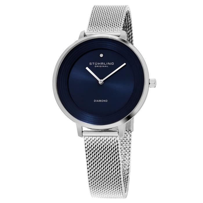 Montre stuhrling on sale symphony