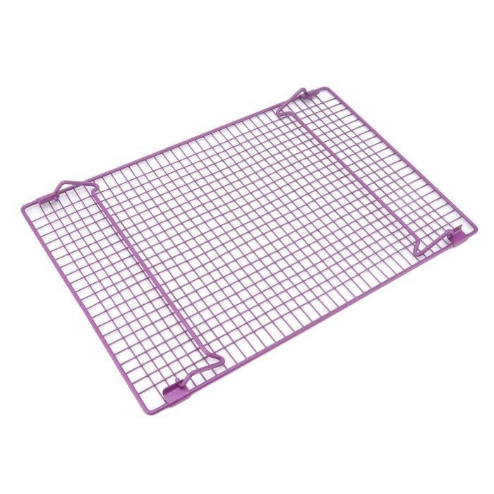 Grille De Refroidissement Grille De Refroidissement 4PCS Pour La