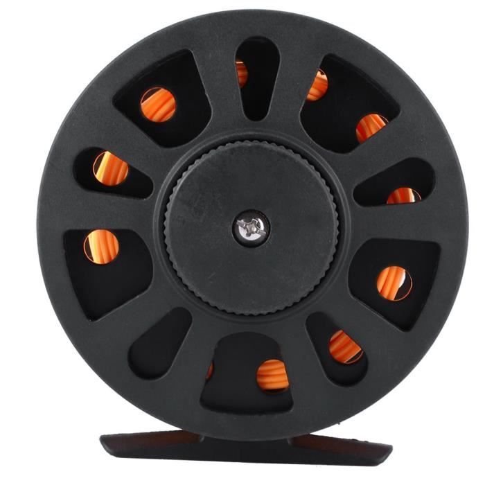 Housse De Moulinet De Pêche à La Mouche KUFA - 3 Tailles (#3/4, #5/6, #7/8), Néoprène 5 Mm