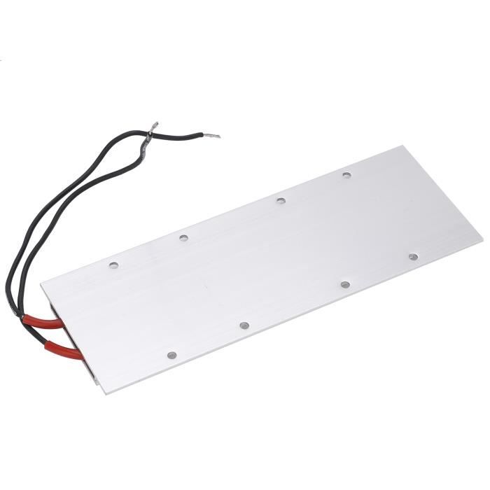 Chauffe-Eau Électrique À Température Constante 52 × 16 × 33 (Longueur