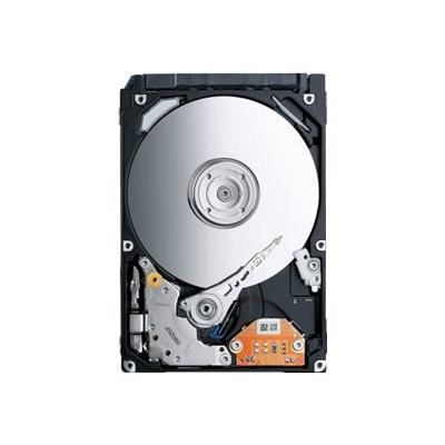 Toshiba MQ01ABD100 Disque dur interne 2.5 SATA 3Gb/ 5400 toursmin mémoire tampon : 8 Mo - vue 2