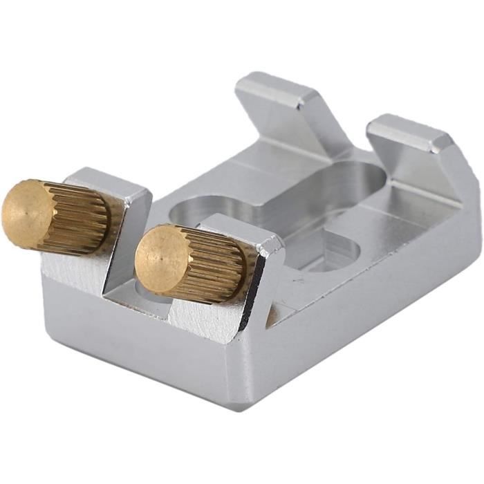 Support Metal Pour Télescope Et Microscope - Appareil Photo