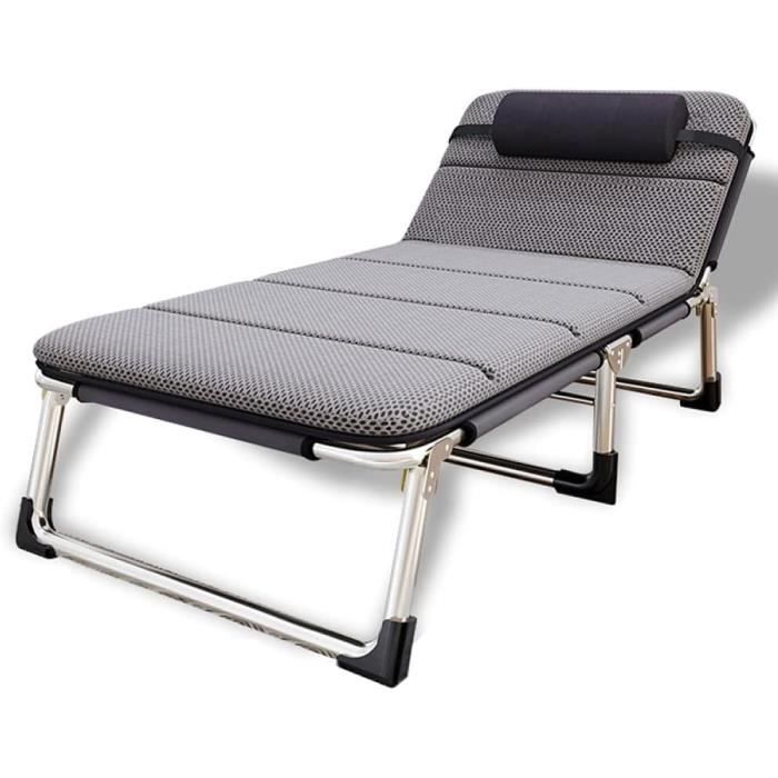 Chaise pliante en bois avec table, chaise de plage, siège de pêche Chaise pliante en bois avec table, chaise de plage, siège de pêche