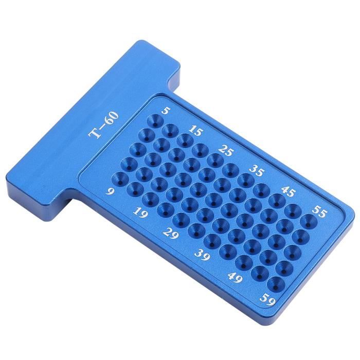 Jauge De Marquage De Menuiserie, Règle De Traçage Du Bois Matériau En