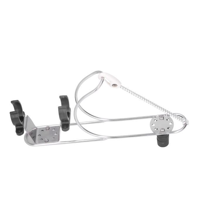 BAIYITONGDA Stop Motion Rig Stop Motion Animation Kit, Soutenir Le Mouvement de Vos Figures avec 5 connecteurs,Figure de marionnette en métal pour la