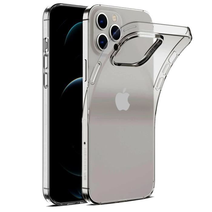 Pour Apple iPhone 12 Pro Max 6.7\