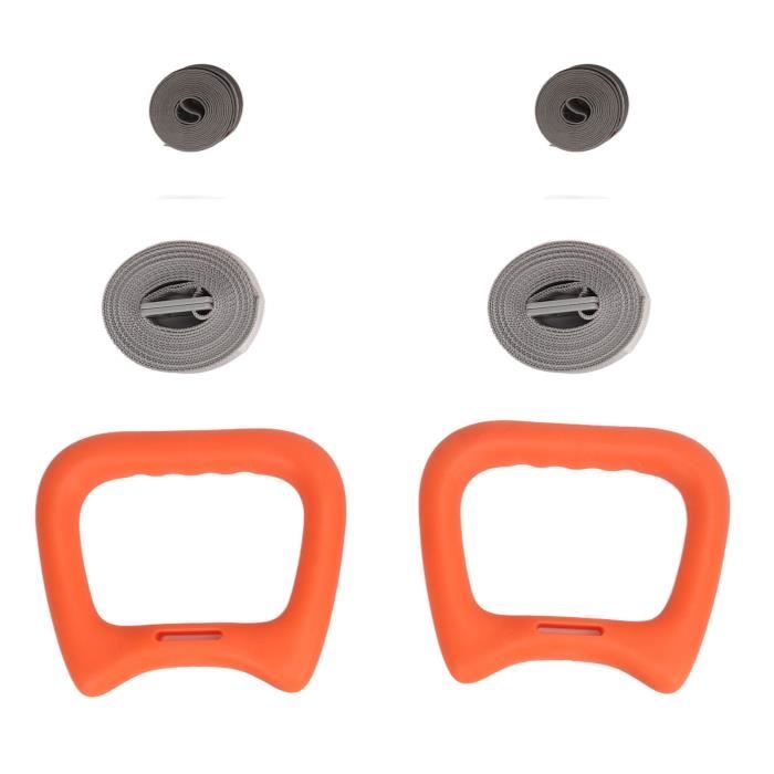 Anneaux De Gymnastique Colorés Pour Enfants, 3 Piè... - Grandado