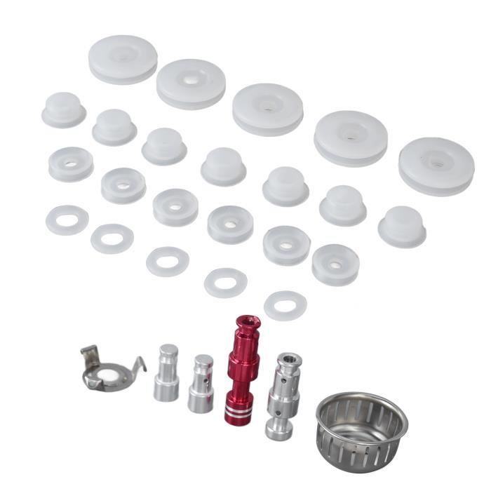 Shop Vac 8019600 Ensemble Daccessoires Pour Aspirateur De Plancher De Luxe