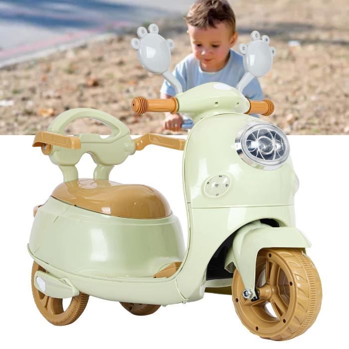 Lefu Pneu en Caoutchouc pour Voiture Électrique pour Enfants, Véhicule Pneumatique pour Enfants Lefu Pneu en Caoutchouc pour Voiture Électrique pour Enfants, Véhicule Pneumatique pour Enfants
