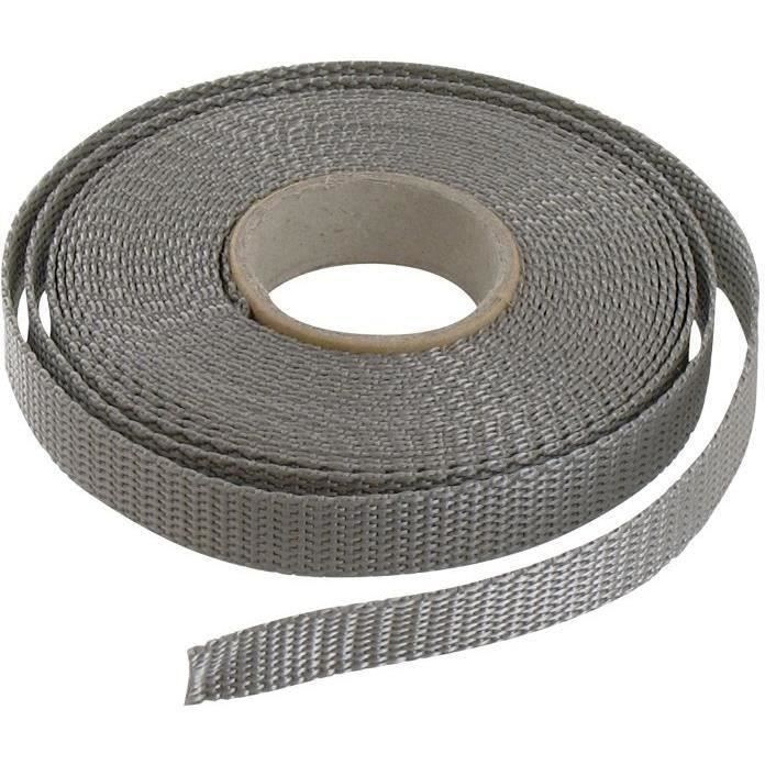 Sangle pour volet roulant - 14 mm x 5.5 m