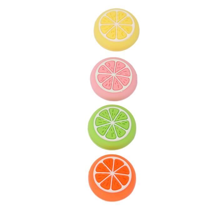 5 Embouts Bucaux En Silicone Souple - Rechange Pour Bouteille De Sport, Valve Confortable