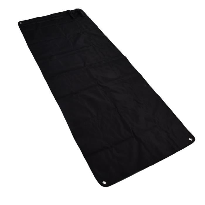 Tapis De Tir Rembourré GXQFF - Nylon 1000D Pour Chasse, Camping Et Entraînement