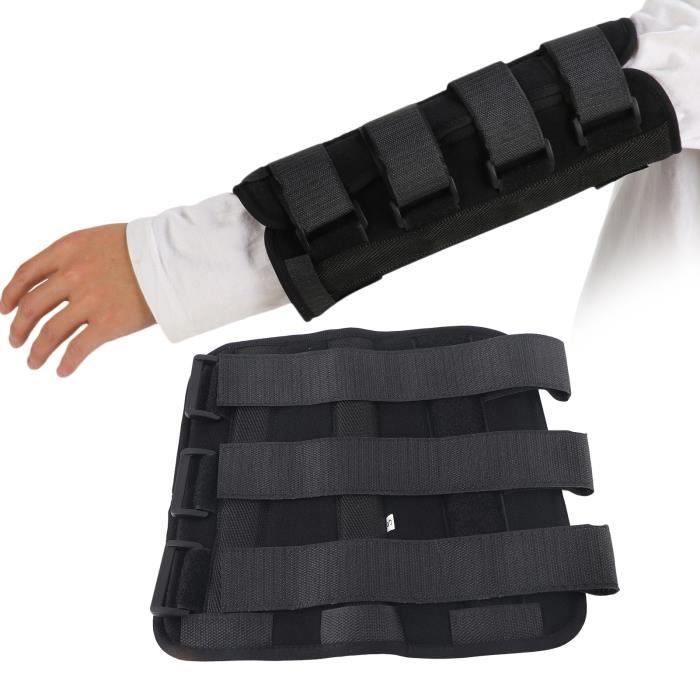 Attelle bras adulte 70x48/32 cm - 4 sangles main image 0