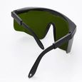Lunettes de protection Lunettes IPL lunettes E épilation légère spot lunettes de protection du travail OPT équipement de beauté-1