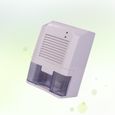1pc mini déshumidificateur pratique sèche-linge de bureaux air déshumidification pour bureau absorbeur d'humidite purete de l'air-1