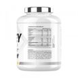 100% WHEY PROTEINE ADVANCED (2kg) | Whey protéine | Vanille Crémeuse | Superset Nutrition-1