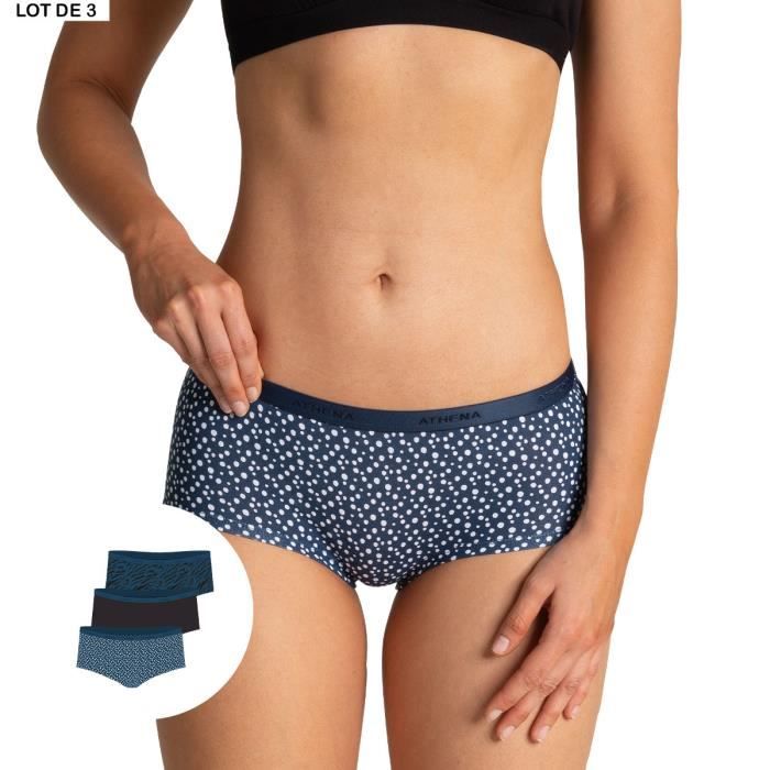 Boxer femme athena 2025