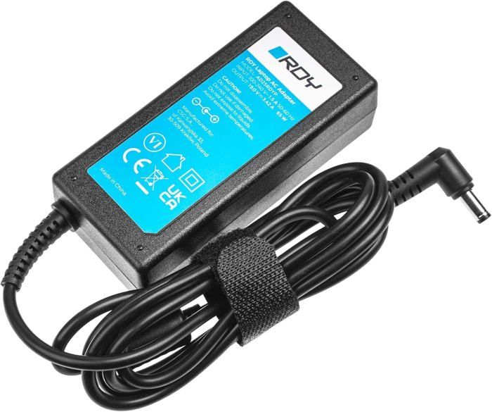 Connecteur D'alimentation DC Jack Pour Asus R511YI, R556BA, R556BP, R556DG, R556DA - Neuf