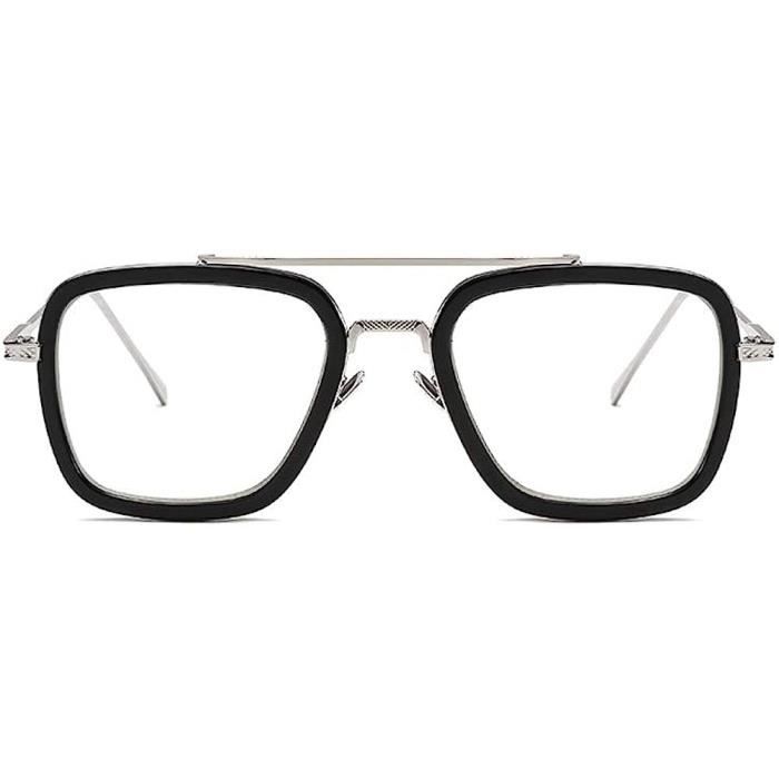 Lunette de 2025 tony stark edith