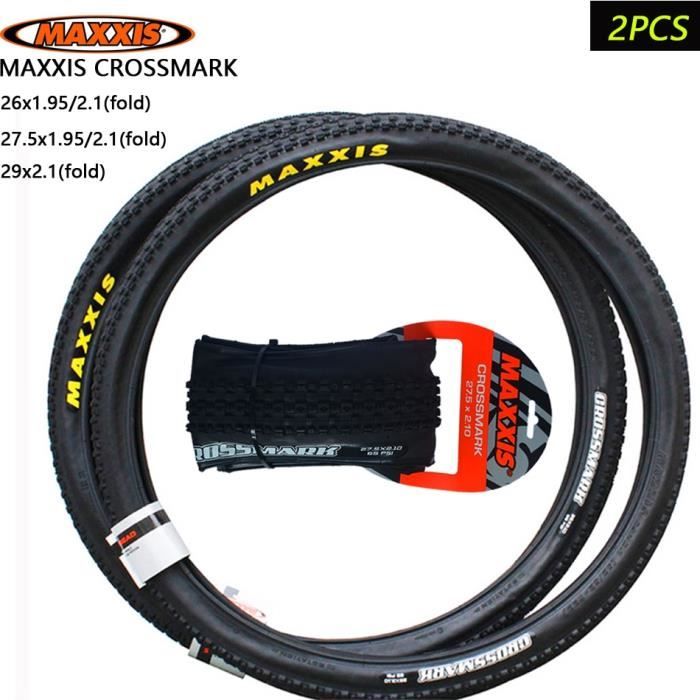 Maxxis 2.1 deals