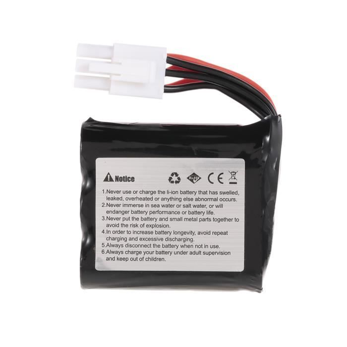 Foxx s911 battery sale