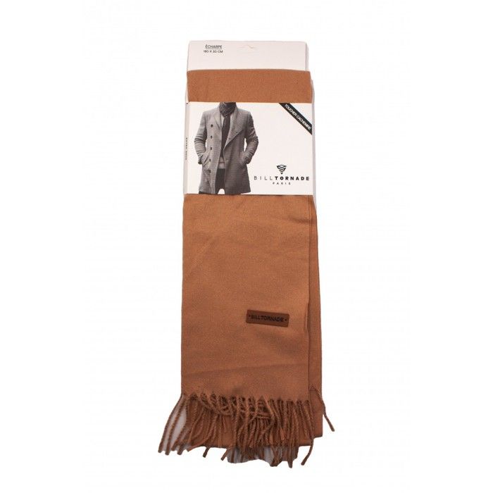 Accessoire Cou Mode Hiver Écharpe Barts Wyo - Style Et Confort Pour Homme écharpe Wyo