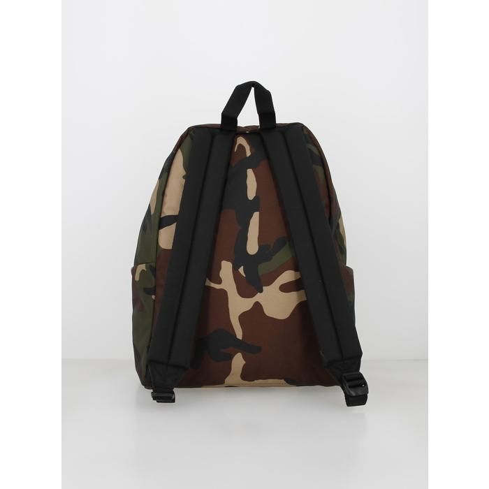 Eastpak Pinnacle Sac à Dos c87 Reflective Camo Black