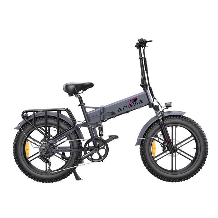 Velo electrique 120 km autonomie store