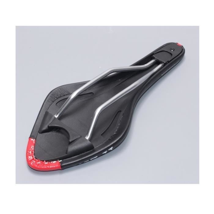 FIZIK Sell ARIONE CX Rail Rouge Noir accessoire v lo cycles