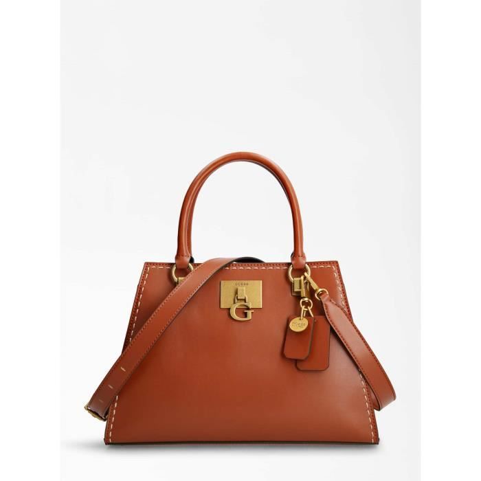 GUESS バッグ Stephi whiskey 【公式通販】