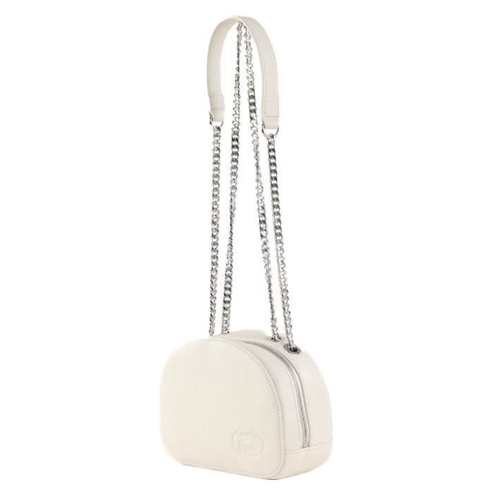 LACOSTE Croco Crew Crossover Bag Laponie 169647 sac paule