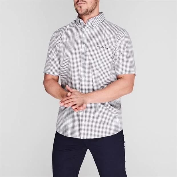 Chemise homme avec cravate Pierre Cardin